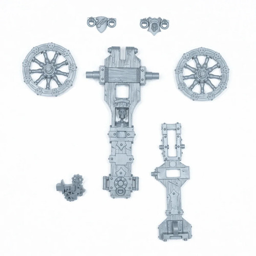 Warhammer empire man - empire,