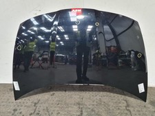 HONDA CIVIC MK8 2008 BONNET 5