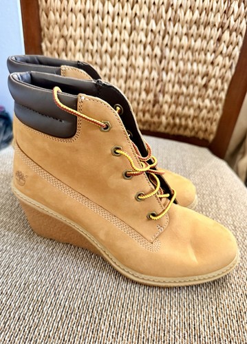 Timberland women leather - women’s,