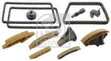 TIMING CHAIN KIT FITS: AUDI A8