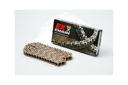 Chain motorcycle with - chain,