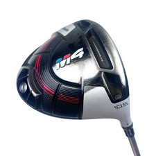 Taylormade M4 Driver / 10.5
