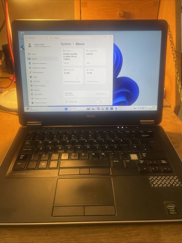 Dell latitude 7440 - latitude, laptop