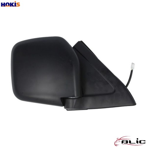 Exterior mirror - exterior,