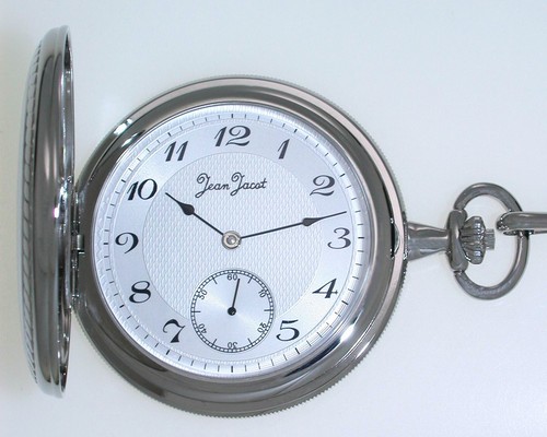 High quality analog jean jacot - high,