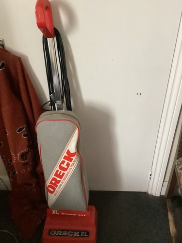 Oreck classic xl9300 - oreck,