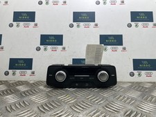 AUDI A7 REAR HEATER CLIMATE