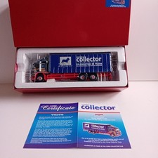 Corgi CC13526A Volvo Rigid