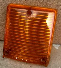 Hillman Minx Hunter Aston Martin Indicator Lens L782