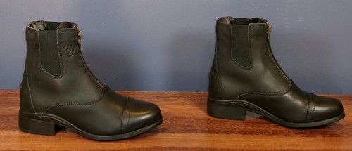 Wmns ariat scout zip - wmns,