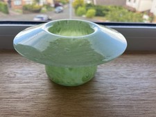 NAZEING Glass Posy Bowl -