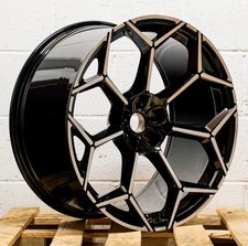 BMF x4 24" Performante Style