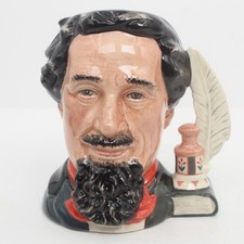 Royal Doulton Charles Dickens
