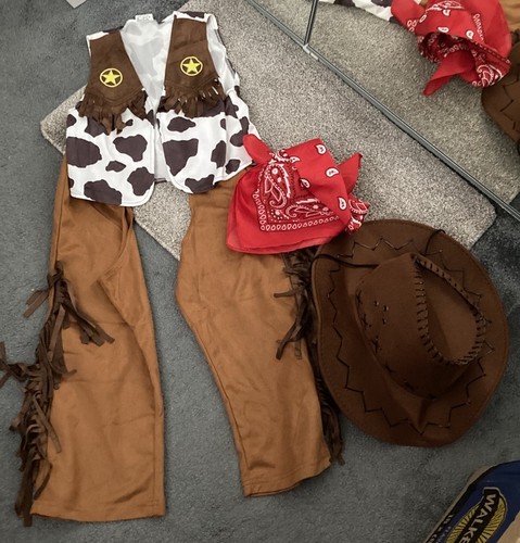Toy story woody - toy, fancy
