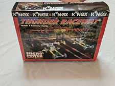 Vintage 1996 K’nex Knex