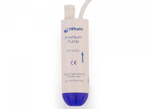 Whale premium submersible pump - premium,