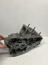 Suzuki RM 125 1994 Crank Cases Engine Cases 