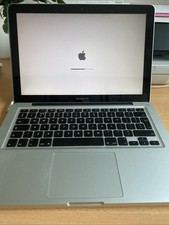 Mac Book Pro A1278 Model 2012