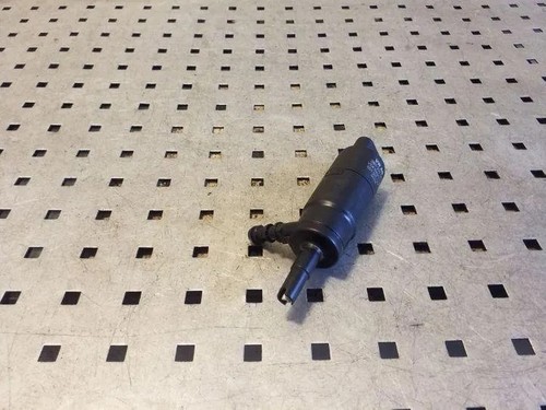 Audi headlight washer - audi, q7
