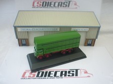 Oxford Diecast Modern Truck 1:76th Atkinson Livestock J Haydon & Sons 76ATKL004