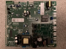 Glow-Worm 2000802731 XI Range