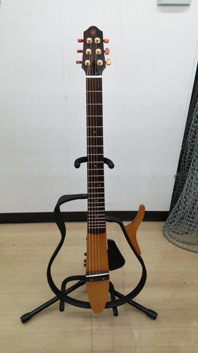 Yamaha silent guitar slg - silent,