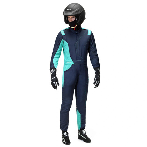 Race racing suit sparco - race,