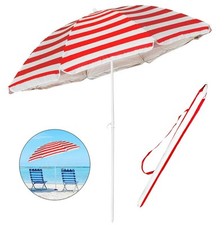 1.6M Garden Parasol Mandala