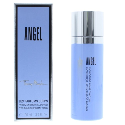 Thierry mugler angel perfuming - thierry,