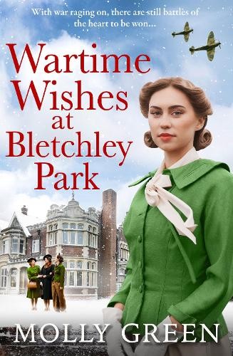 Wartime wishes bletchley - wishes, at