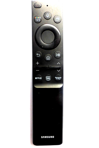 Samsung led solar remote - led,