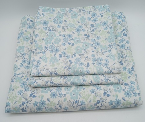 Vtg laura ashley - laura, king