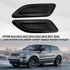 For Range Rover Evoque 11-18