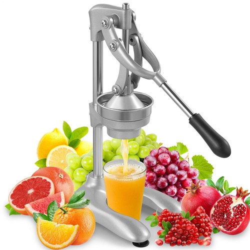 Hand press juicer manual - hand,