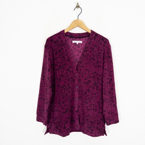 Carole hochman leopard print - carole,
