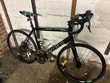 Carrera Vanquish Men's Road Bike Alloy Frame Red