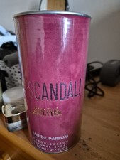 Jean Paul Gautier Scandal EU