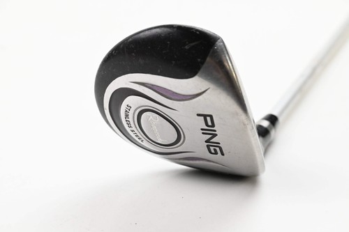 Ping rhapsody wood - rhapsody,