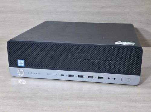 Elitedesk 800 core - hp,