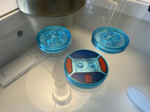 Lego dimensions doctor who - dimensions,