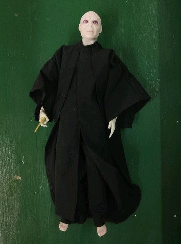 Harry potter lord voldemort - harry,