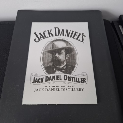 Vintage jack daniels - vintage, printed