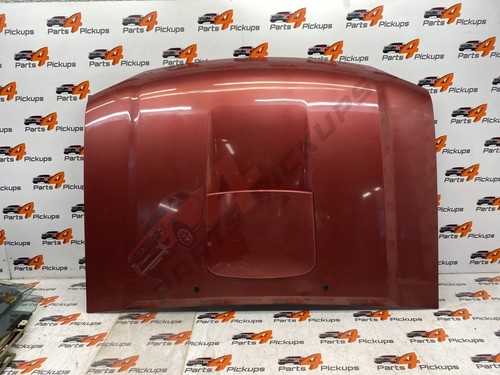 2005 nissan navara d22 bonnet - 2005,