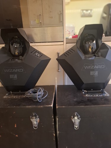 Martin wizard rush - 2,
