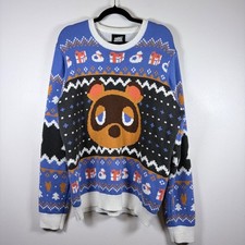 Animal Crossing Tom Nook