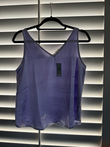 Loft tank top womens - top, small