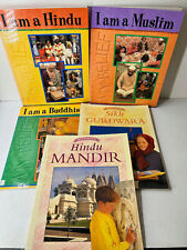 Bundle of 5 Primary Age