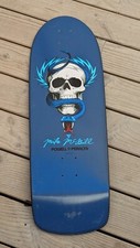 Vintage rare skateboard deck - rare,