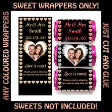 Personalised Photo Mini Love