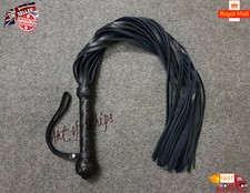   Top Quality Handmade Black